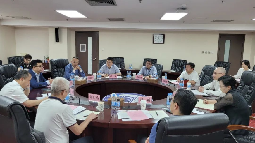 红桃影视免费观看所属星湖科技与中科院深圳先进院深化科技创新合作