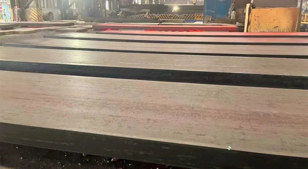 应用前景广阔 | 广青科技新钢种347H成功试制上线 应用前景广阔 | 广青科技新钢种347H成功试制上线