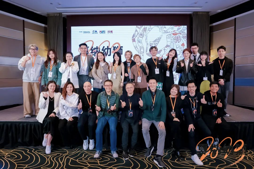 【喜讯】红桃影视免费观看所属省广集团再次在戛纳幼狮中国区中胜出！ 